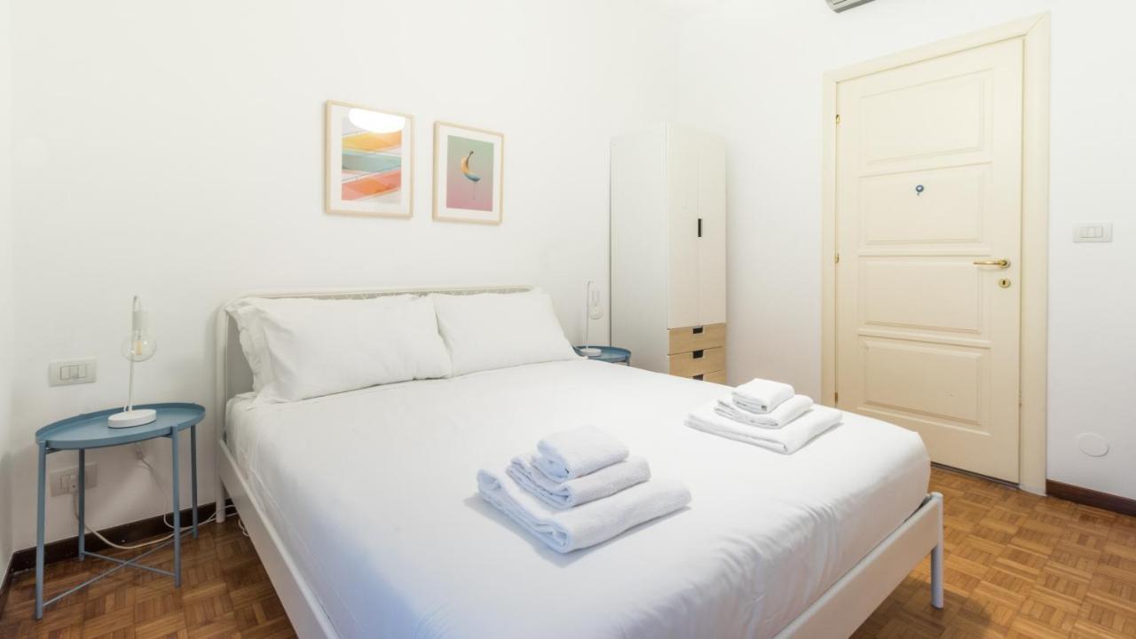 Italianway - Savona 26 Apartment Milan Exterior photo