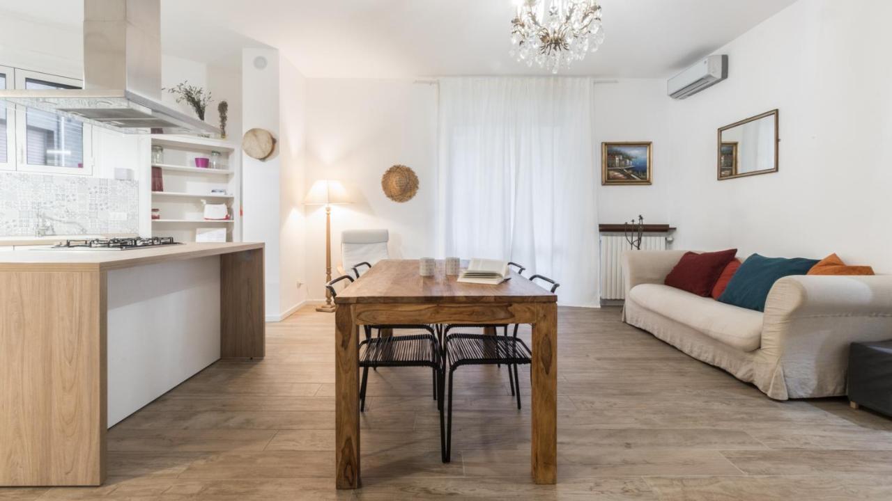 Italianway - Savona 26 Apartment Milan Exterior photo